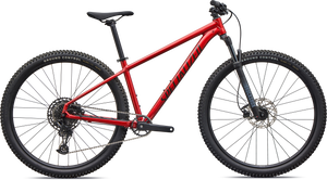 Vélo SPECIALIZED Rockhopper Comp KH Caynmet/Stlnmet