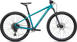 Vélo SPECIALIZED Rockhopper Comp KH Tltntal/Agve