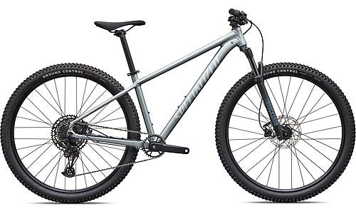 Vélo SPECIALIZED Rockhopper Comp KH Shdwsil/Sildst