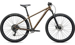Vélo SPECIALIZED Rockhopper Sport KH Bntgldmet/Stlnmet