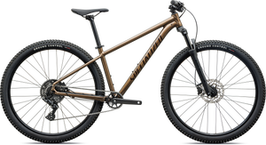 Vélo SPECIALIZED Rockhopper Sport KH Bntgldmet/Stlnmet