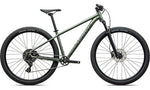 Vélo SPECIALIZED Rockhopper Sport KH Btlgrn/Oakgrnmet