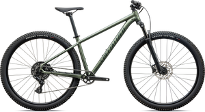 Vélo SPECIALIZED Rockhopper Sport KH Btlgrn/Oakgrnmet