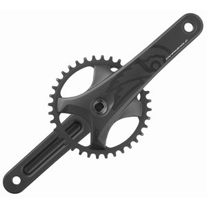 Pédalier Campagnolo Ekar GT Ultra-Torque 13 vitesses