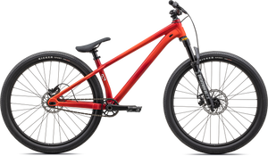 Vélo SPECIALIZED P.4 Redtnt/Fryred/Wht