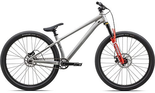 Vélo SPECIALIZED P.4 ALU/BLK