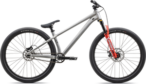 Vélo SPECIALIZED P.4 ALU/BLK