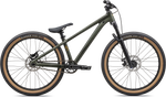 Vélo SPECIALIZED P.2 Dkmos/Oakgrn/Hrvgld