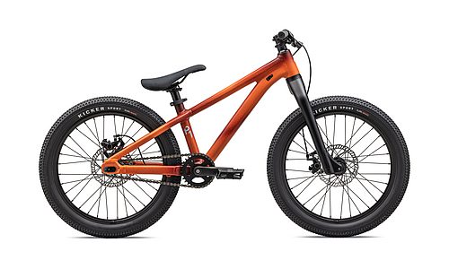 Vélo SPECIALIZED P.1 R Rstdred/Blz/Mornmst