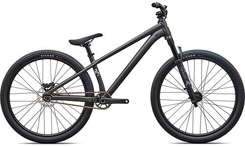 Vélo SPECIALIZED P.3 Metobsd/Metwhtsil