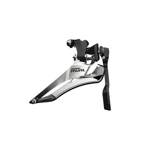 SRAM Dérailleur AV RIVAL 22 Yaw à Braser avec Chain Spotter#