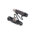 Porte-patins + cartouches AirCo,tricolore (2 paires) BBB