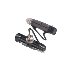 Porte-patins + cartouches AirCo,tricolore (2 paires) BBB