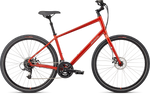 Vélo SPECIALIZED Crossroads 2.0 Redwd/Chrm