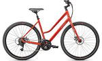 Vélo SPECIALIZED Crossroads 2.0 ST Redwd/Chrm