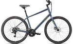 Vélo SPECIALIZED Crossroads 2.0 Cstbtlshp/Hyp