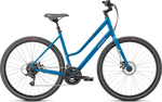 Vélo SPECIALIZED Crossroads 2.0 ST Mrnblu/Chrm