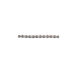 Chaîne SingleLine, 1v/114 maillons, Track/BMX argent BBB