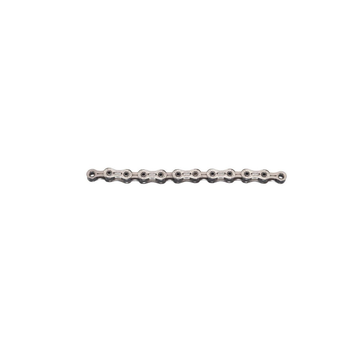 Chaîne SingleLine, 1v/114 maillons, Track/BMX argent BBB