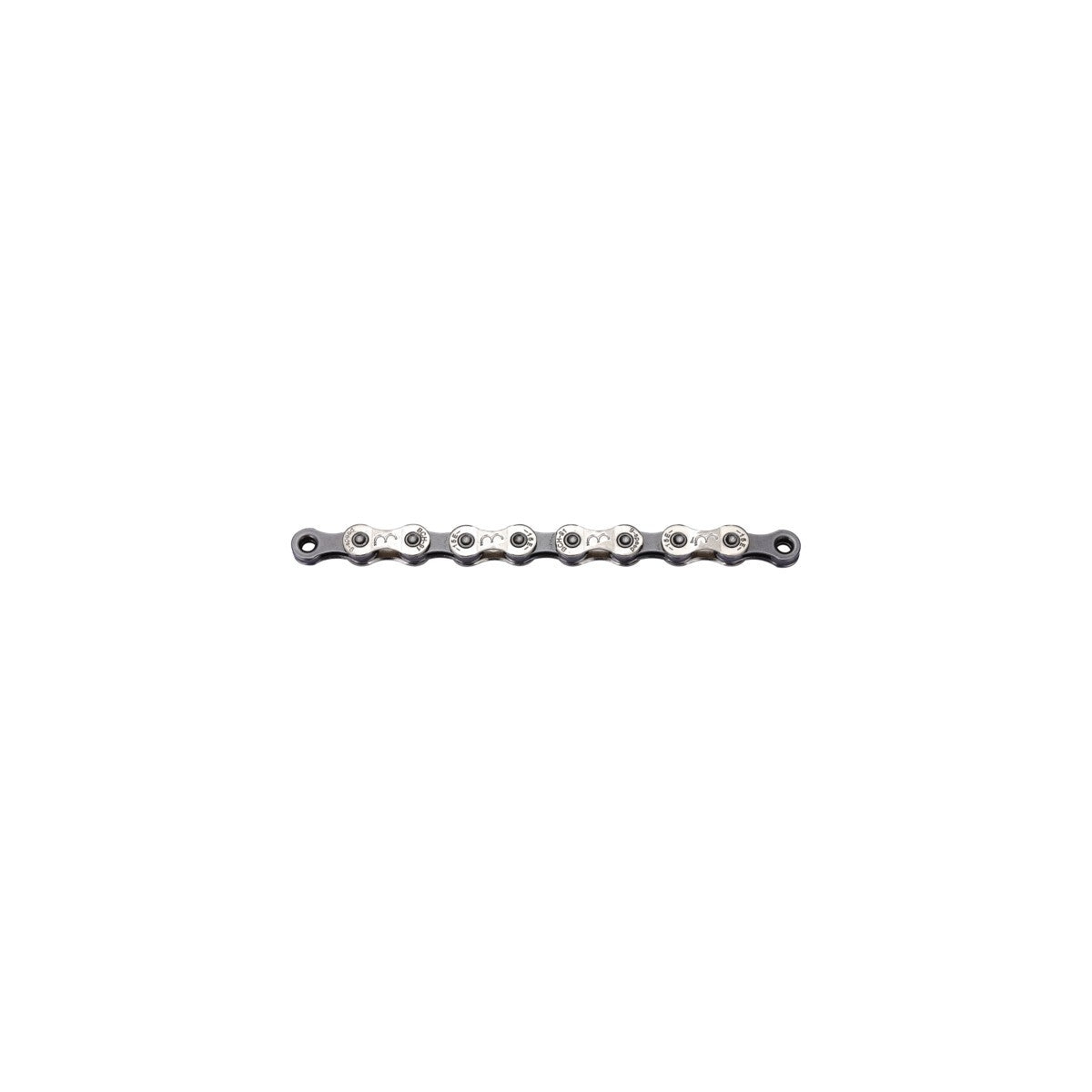 Chaîne PowerLine, 9v/114 maillons, G/N BBB