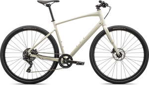 Vélo SPECIALIZED Sirrus X 2.0 Brch/Wht