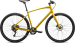 Vélo SPECIALIZED Sirrus X 2.0 Slphr/Blklqdmet
