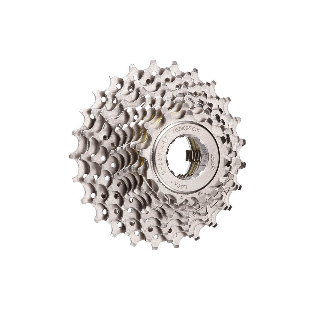 Cassette DriveTrain, 10V, type Campagnolo BBB