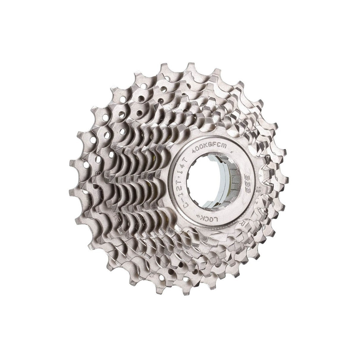 Cassette DriveTrain, 11V, type Campagnolo BBB