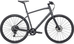 Vélo SPECIALIZED Sirrus X 4.0 Smk/Clgry/Blk