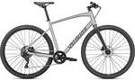 Vélo SPECIALIZED Sirrus X 3.0 Flksil/Iceyel/Blk