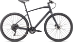 Vélo SPECIALIZED Sirrus X 3.0 Cstblk/Blk/Blkrefl