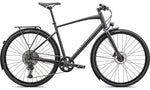 Vélo SPECIALIZED Sirrus X 3.0 EQ Obsd/Smk