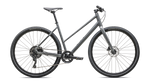 Vélo SPECIALIZED Sirrus X 3.0 ST ASHGRY/BLKLQDMET