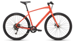 SPECIALIZED Sirrus X 1.0 Orange/Rouge 2025