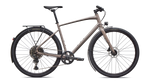 Vélo Specialized Sirrus X 3.0 Gloss Desert Metallic/Nebula Metallic Frost Reflective