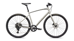 Vélo Specialized Sirrus X 2.0 Gloss Dolomite Metallic/Ma Jesty Blue Metallic Frost Reflective