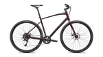 Vélo Specialized Sirrus X 1.0 Gloss Solidity Metallic/Dolomite Frost Reflective