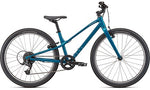 Vélo SPECIALIZED Jett 24 INT Tltnt/Flksil