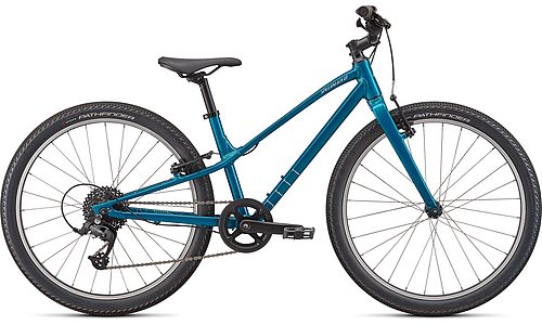 Vélo SPECIALIZED Jett 24 INT Tltnt/Flksil