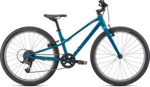 Vélo SPECIALIZED Jett 24 INT Tltnt/Flksil