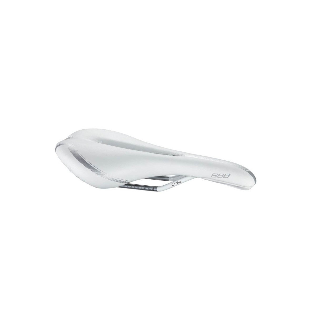 Selle anatomique Razer Anatomic, 270x140mm BBB