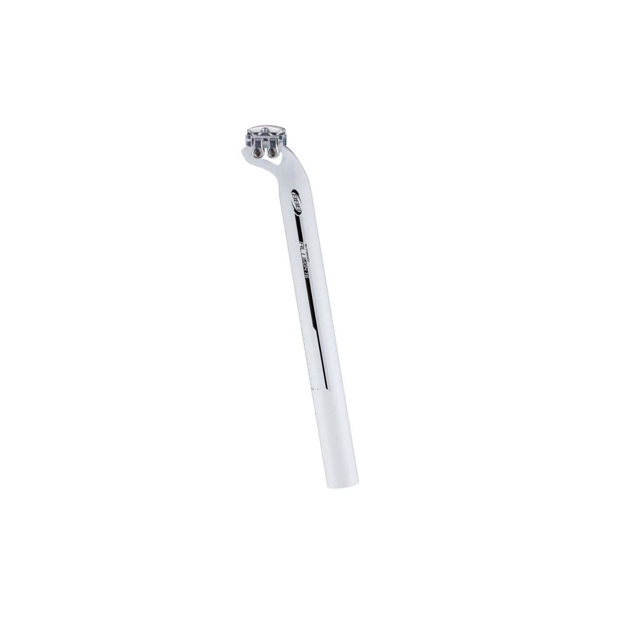 Tige de selle RacePost, 350mm BBB