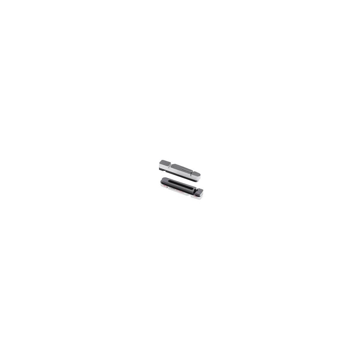 Boîte de cartouches CarbStop, jante carbone (50 paires) 25 x 4 BBB