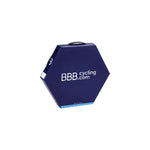 Rouleau durite de freins hydrauliques HydroLine, 2.3mmx50m,noir BBB