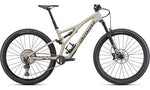 Vélo SPECIALIZED SJ Comp Whtmtn/Blk