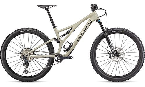 Vélo SPECIALIZED SJ Comp Whtmtn/Blk