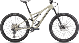 Vélo SPECIALIZED SJ Comp Whtmtn/Blk