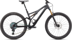Vélo SPECIALIZED SJ S-Works Brsh/Blklqdmet/Blk