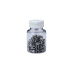 Olive de compression Magura MT2/4/6/8 - Stainless Steel (25pcs) BBB