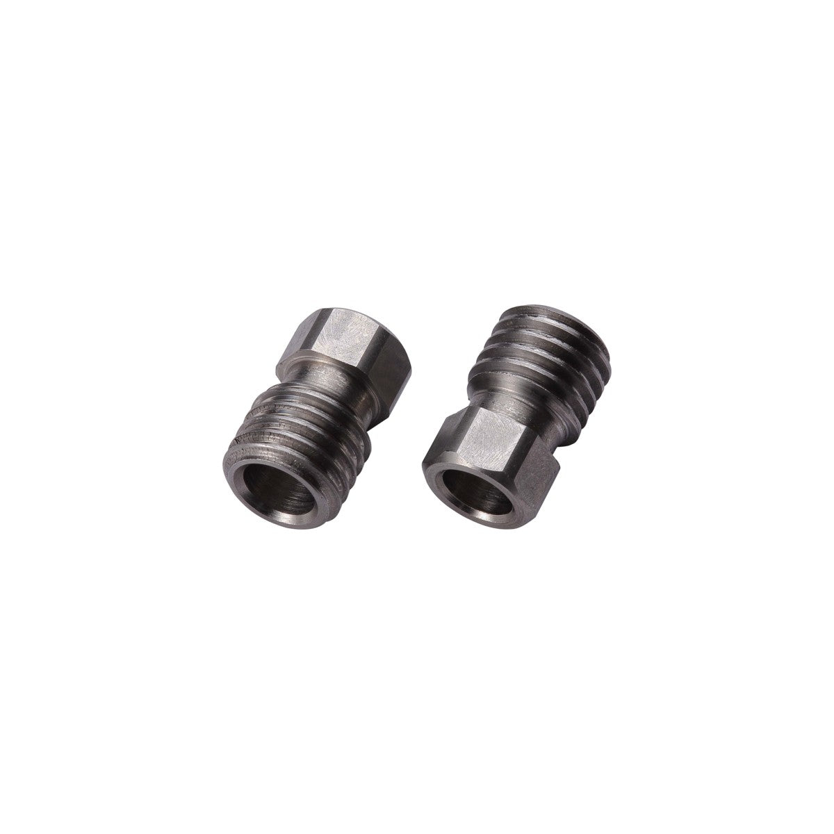 Olive de compression Magura MT2/4/6/8 - Stainless Steel (25pcs) BBB